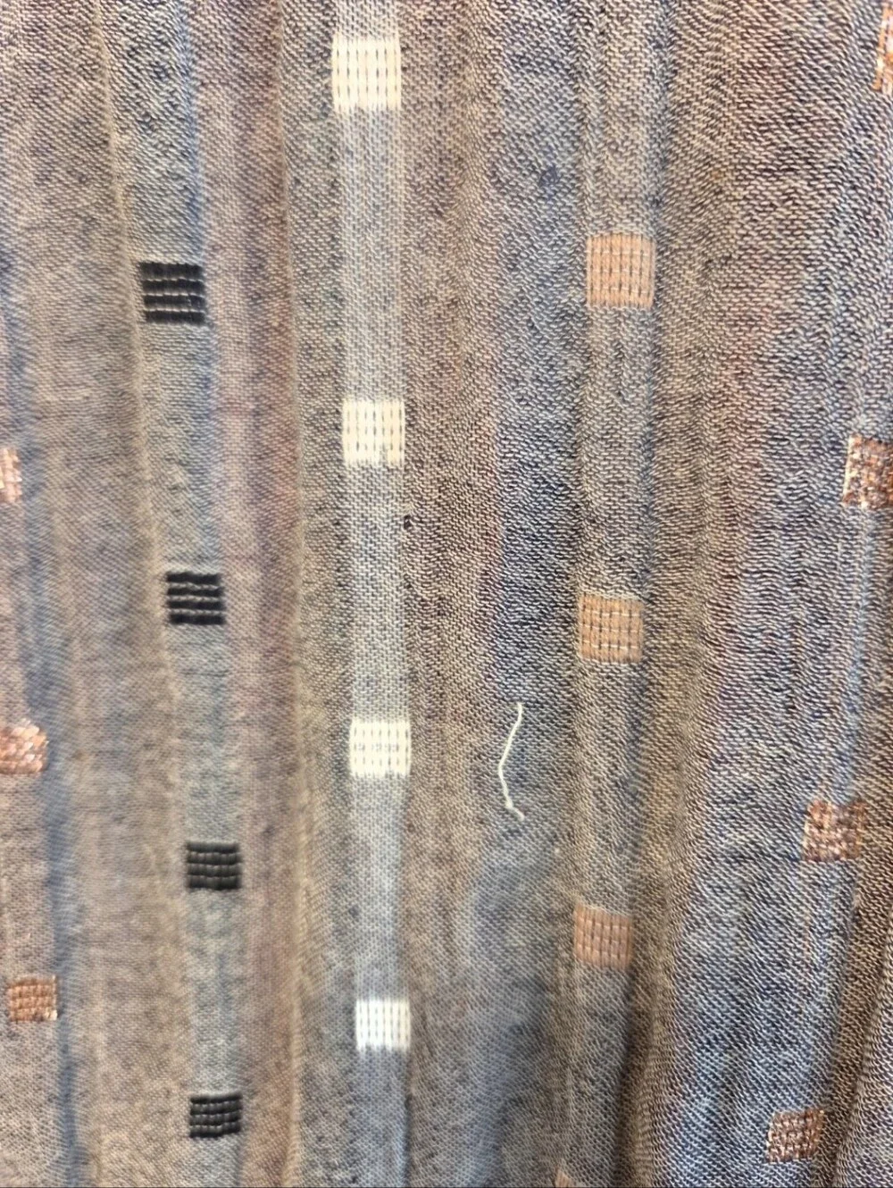 Ace & Jig Nectar Spray Scarf